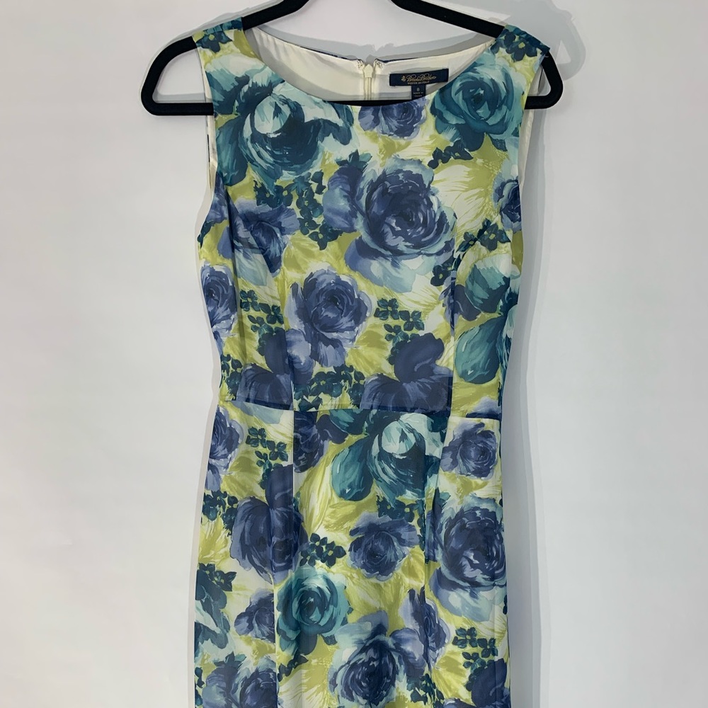COPY - Brooks Brothers Silk Dress NWT